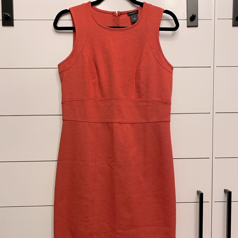 Pink/salmon colored Dress